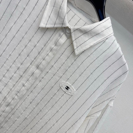 CHANEL 26S SHIRT 1755