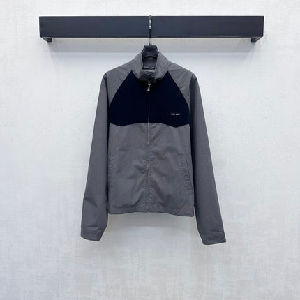 MIUMIU 26S JACKET 1566