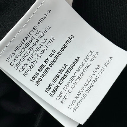 MIUMIU 26S COLLARED CARDIGAN 1509