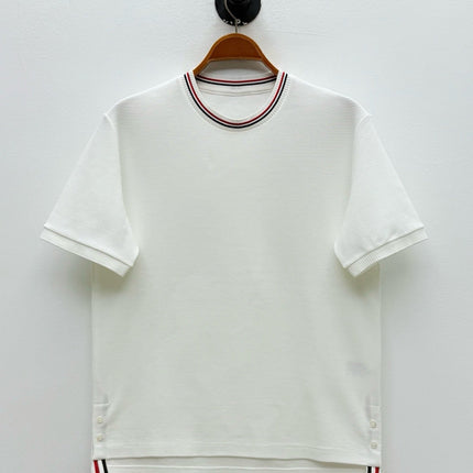 THOM 26S CREW NECK T-SHIRT STYLE 203