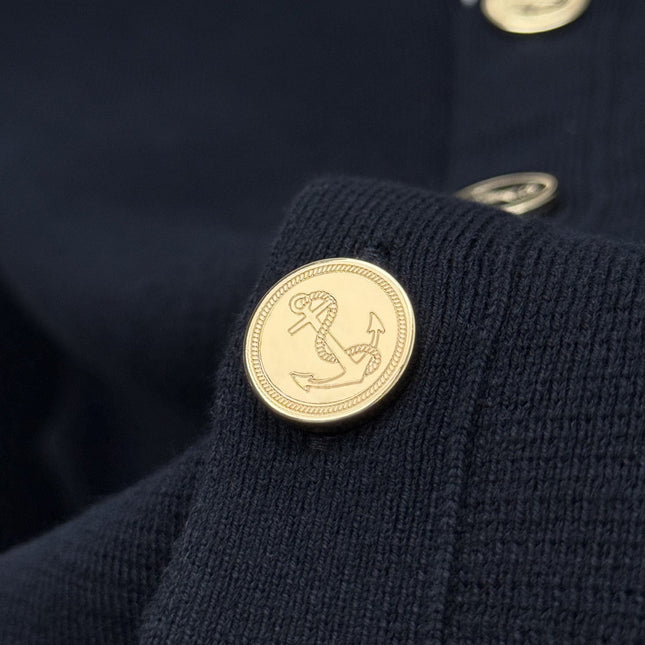 THOM 26S V-NECK KNIT CARDIGAN 279
