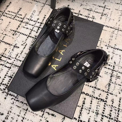Collection image for: ALAIA FLATS