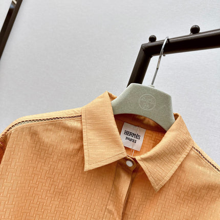HERMES 26S SHIRT 516