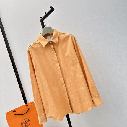 HERMES 26S SHIRT 516