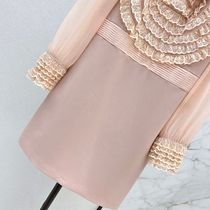 VALENTINO 26S DRESS STYLE 31