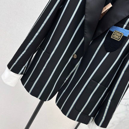 MIUMIU 26S BLAZER 971