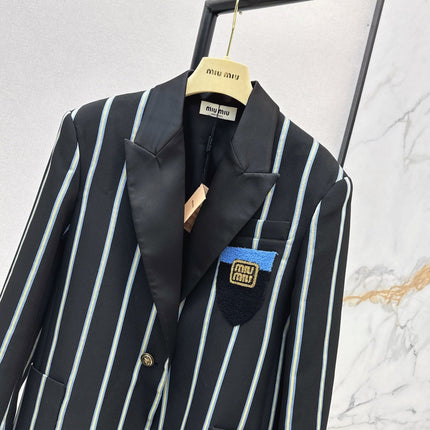 MIUMIU 26S BLAZER 971