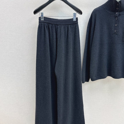 MAX MARA 25S KNIT SET 142