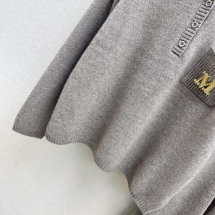 MAX MARA 25S KNIT SET 141