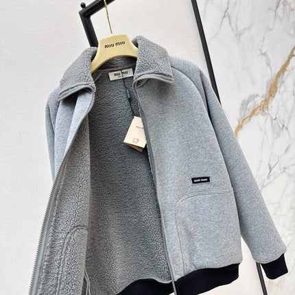 MIUMIU 26S JACKET 955