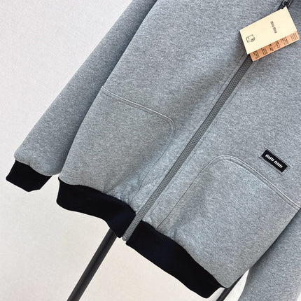MIUMIU 26S JACKET 955