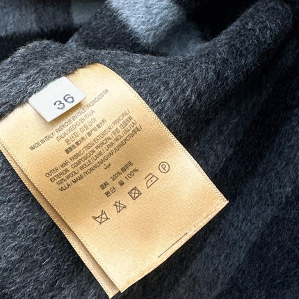 BURBERRY 25S JACKET 230