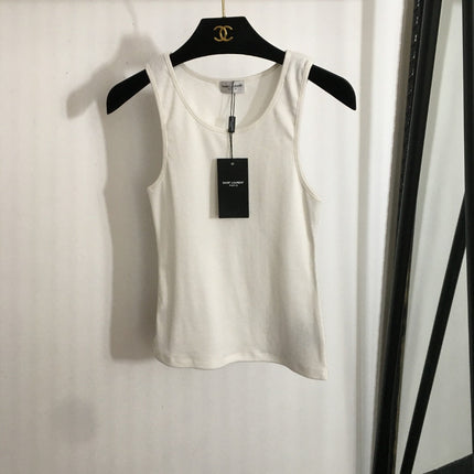 YSL 26S TANK TOP 344