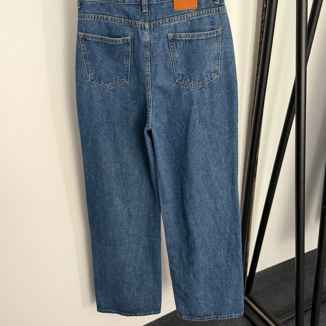 LOEWE 26S DENIM JEANS 462
