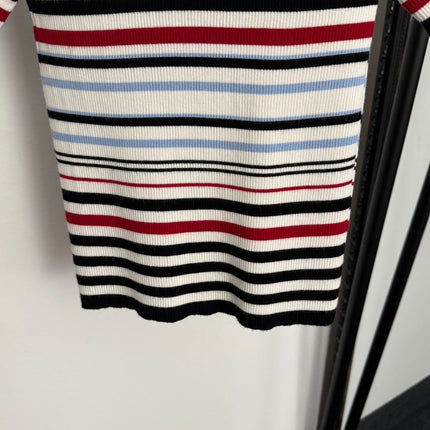 CHANEL 26S POLO SHIRT 835