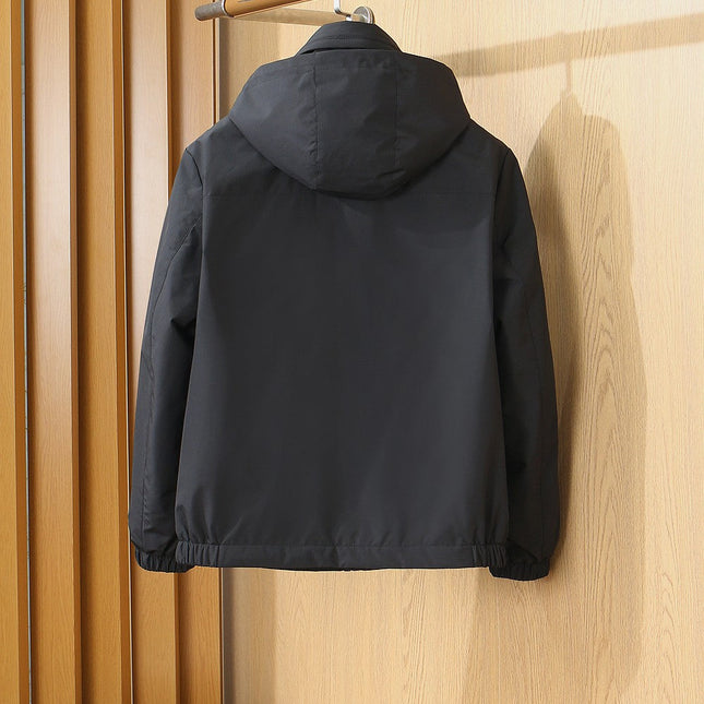 BURBERRY 26S JACKET 548