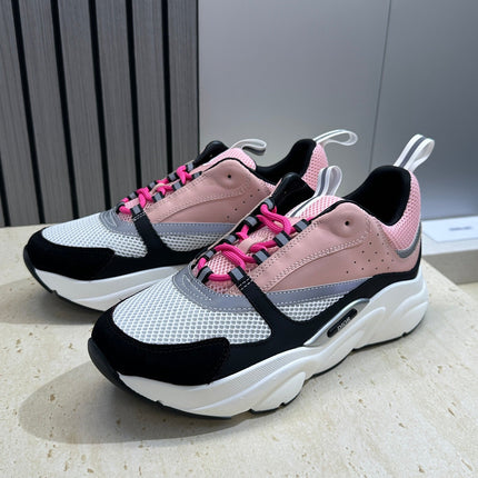 DIOR 26S SNEAKERS STYLE 033