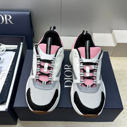 DIOR 26S SNEAKERS STYLE 015