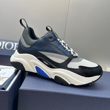 DIOR 26S SNEAKERS STYLE 012
