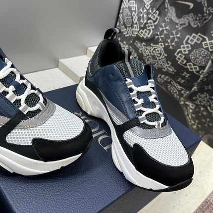 DIOR 26S SNEAKERS STYLE 012