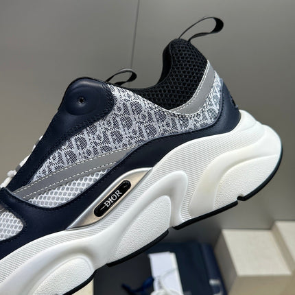 DIOR 26S SNEAKERS STYLE 002