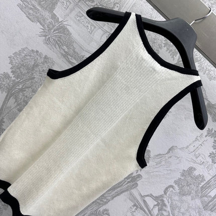 Chanel 25C Tank Top 228995